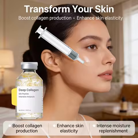 Anti-Aging Advanced Complex Serum 30ml