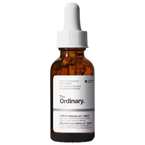 Caffeine Eye Serum 30ml