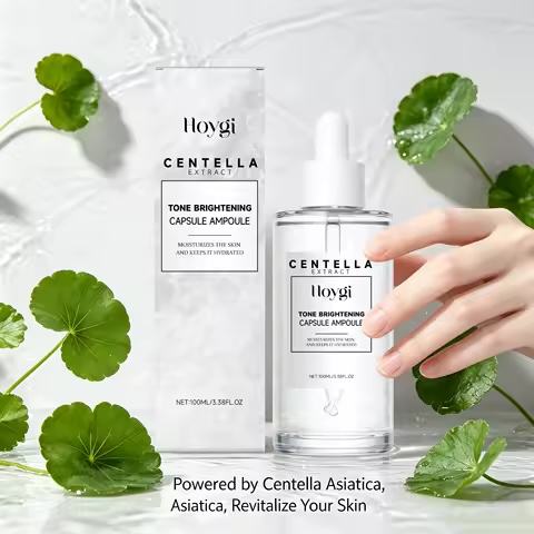 Centella Asiatica Calming Serum 30ml