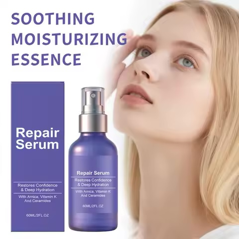 Ceramide Barrier Repair Serum 30ml