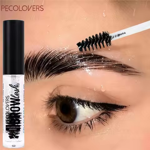 Clear Fixing Brow Gel