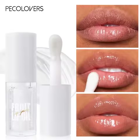 Clear Shine Lip Gloss