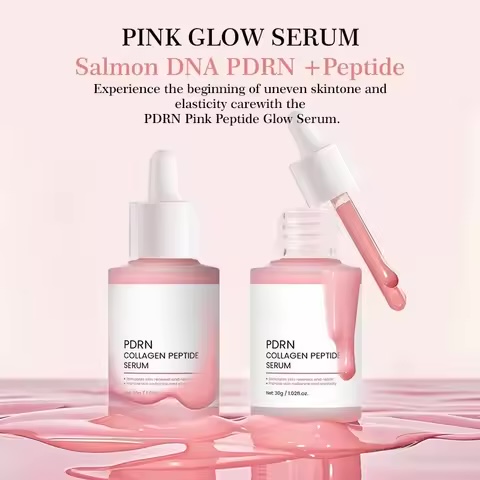 Collagen Boost Serum 30ml