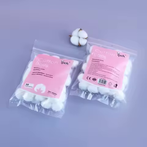 Cotton Wool Roll 100g