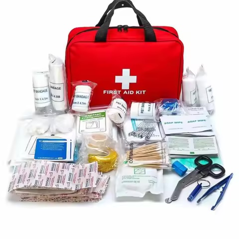 Elite Plus BS Workplace Kit, Small