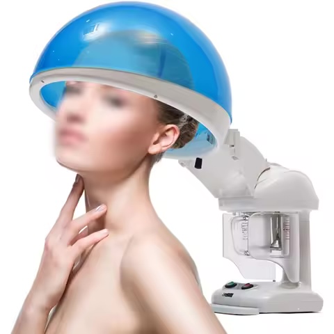 Facial Steamer – Ozone Professional