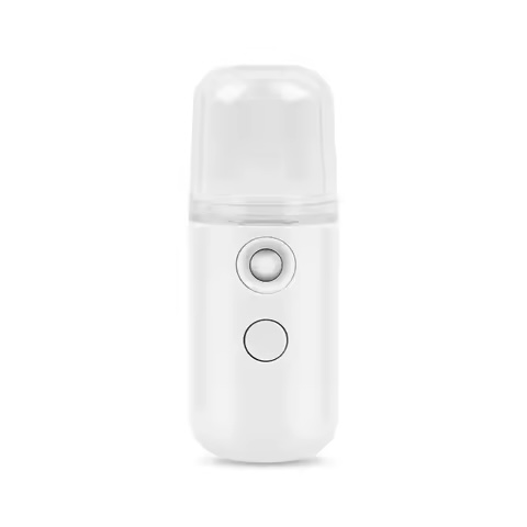 Facial Steamer – Tabletop Mini