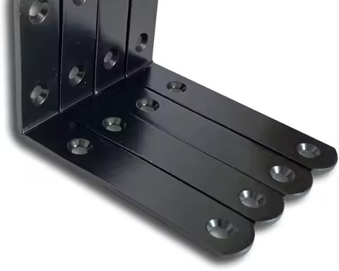 First Aid Kit Wall Bracket