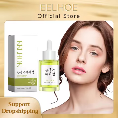 Green Tea Antioxidant Serum 30ml