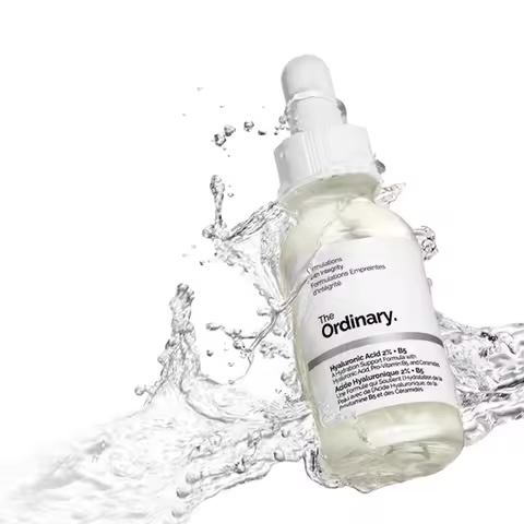 Hyaluronic Acid Serum 30ml
