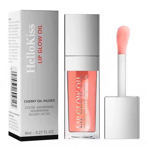 Hydrating Lip Oil Tint