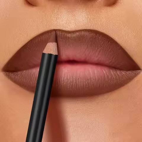 Lip Liner Pencil – Nude