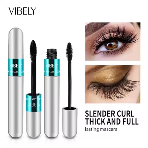 Mascara – Volumising Black