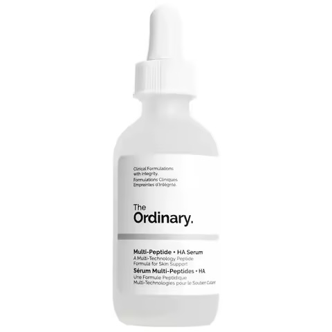 Peptide Complex Serum 30ml