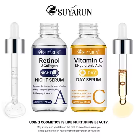 Retinol Renewal Serum 30ml