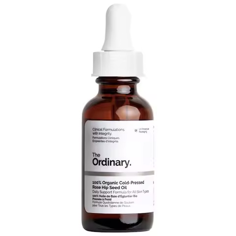 Rosehip Oil Serum 30ml