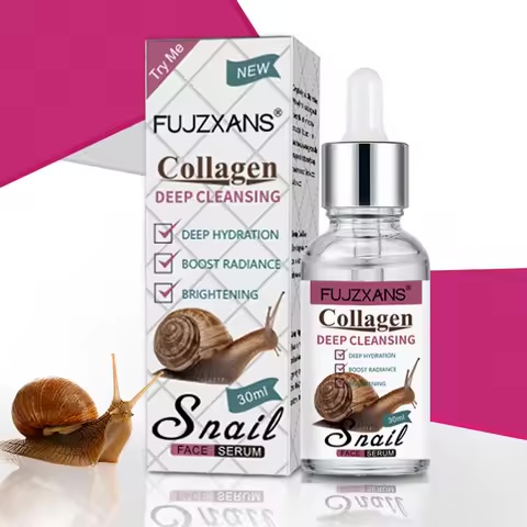 Snail Mucin Repair Serum 30ml