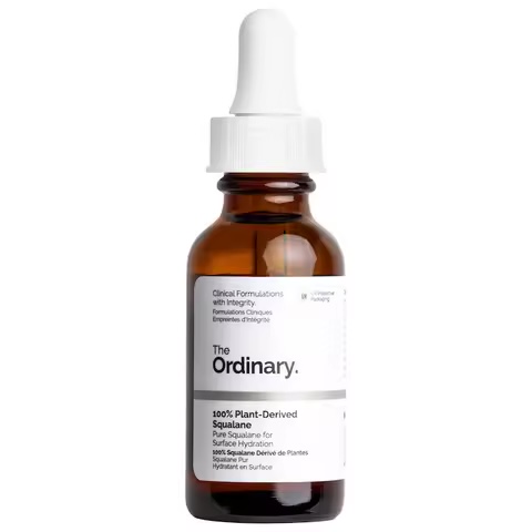 Squalane Oil Serum 30ml