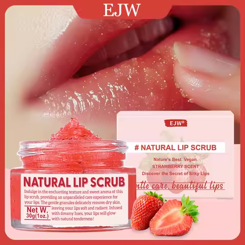Sugar Lip Scrub