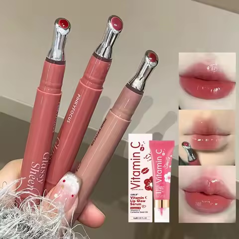 Tinted Lip Balm – Box of 12