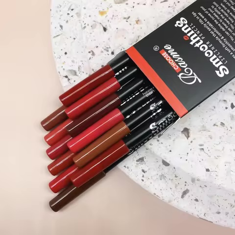 Velvet Matte Lip Kit