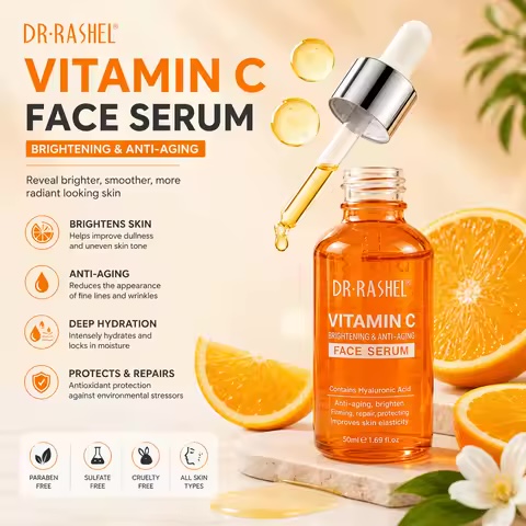 Vitamin C Brightening Serum 30ml